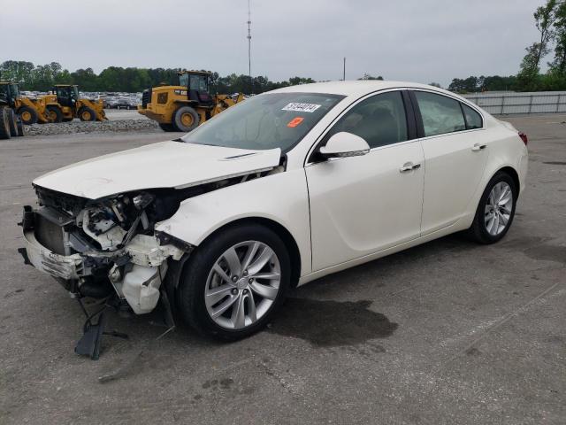 Buick Regal (2014)