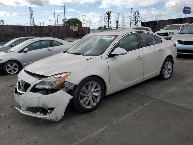 Buick Regal (2016)