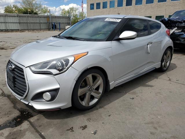Hyundai Veloster (2014)