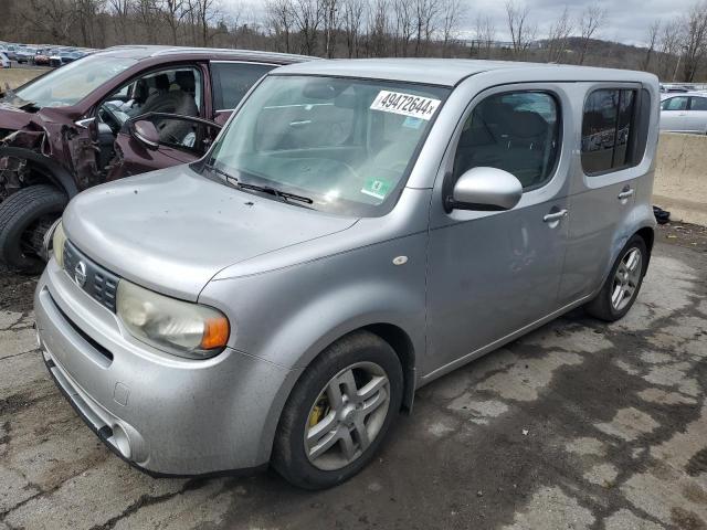 Nissan Cube (2009)