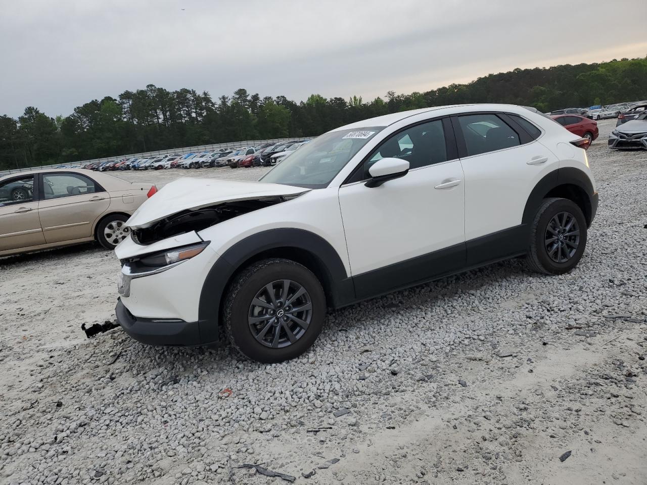 Mazda Cx-30 (2022)