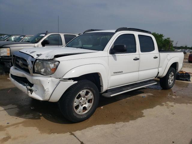 Toyota Tacoma (2009)