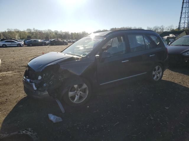 Kia Rondo (2007)