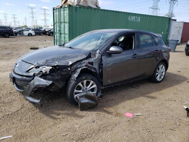 Mazda Mazda3 (2011)