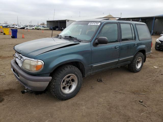 Ford Explorer (1995)