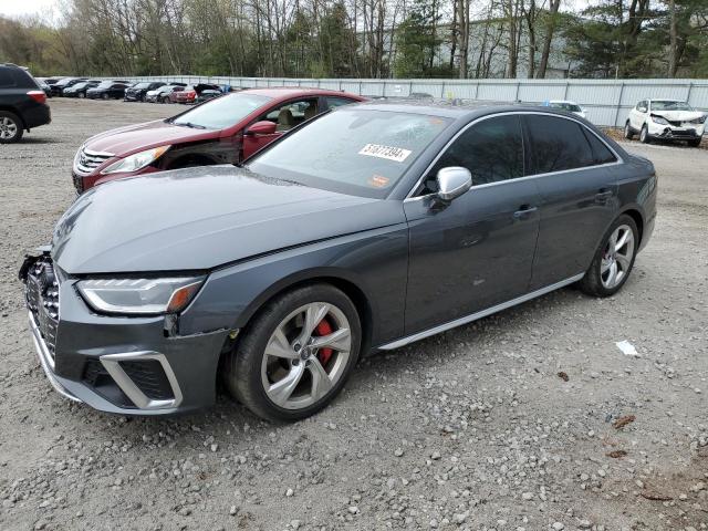 Audi S4-rs4 (2020)