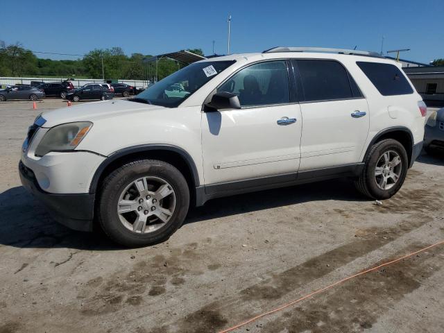 Gmc Acadia (2010)
