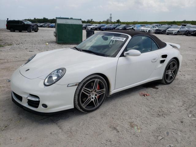 Porsche 911 (2008)