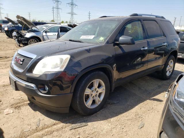 Gmc Acadia (2012)