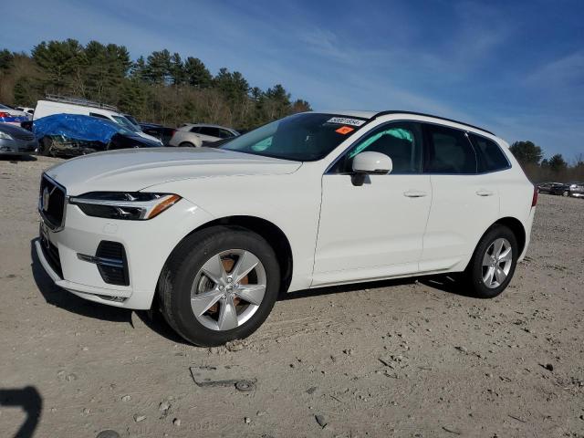 Volvo Xc60 b5 mo (2022)
