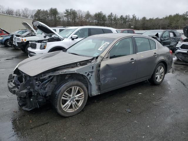 Infiniti G37 (2010)