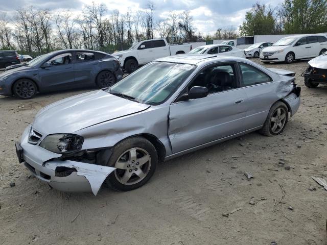 Acura Cl (2003)
