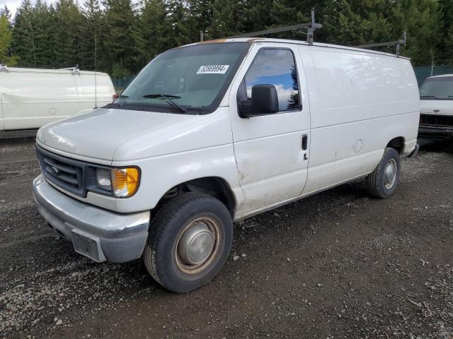 Ford Econoline (2006)