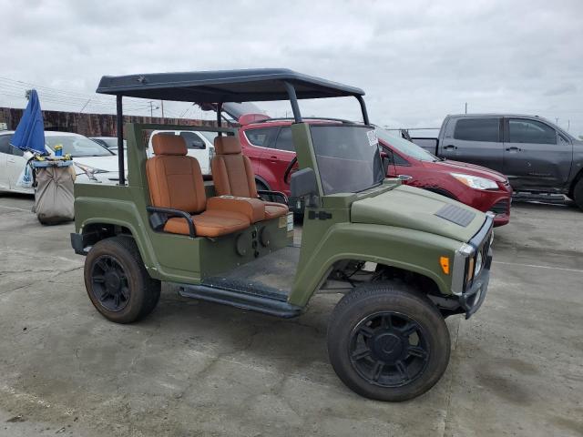 Hummer Hummer hmc (2015)