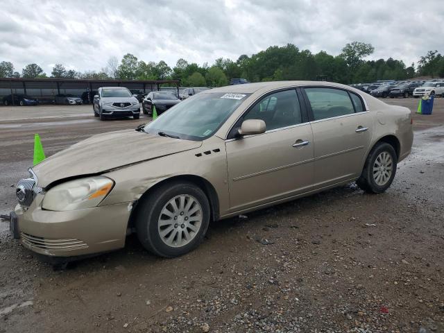 Buick Lucerne (2006)