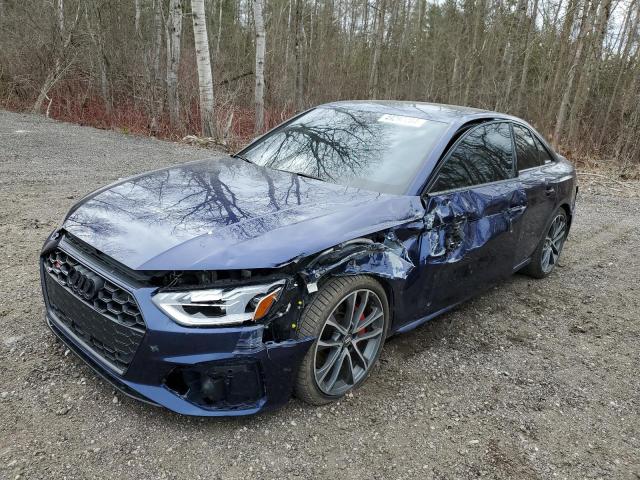 Audi S4-rs4 (2020)