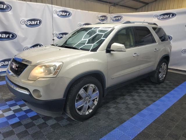 Gmc Acadia (2010)