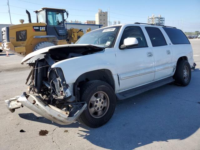 Chevrolet Suburban (2003)