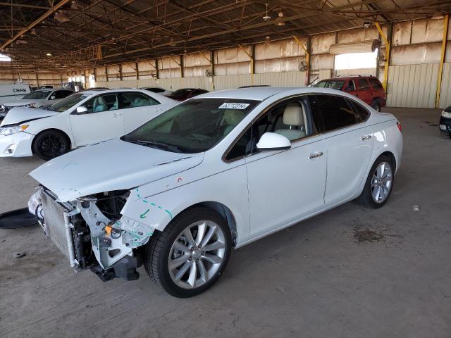 Buick Verano (2012)