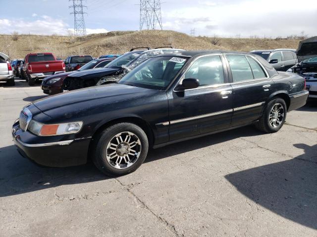 Mercury Grmarquis (1999)