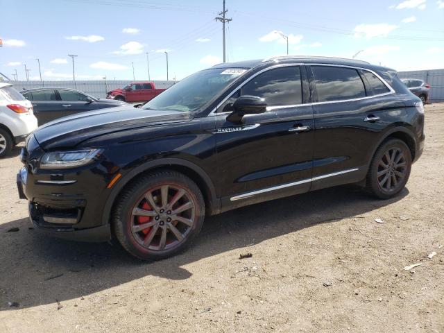 Lincoln Nautilus (2020)