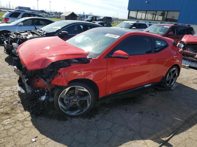 Hyundai Veloster (2020)