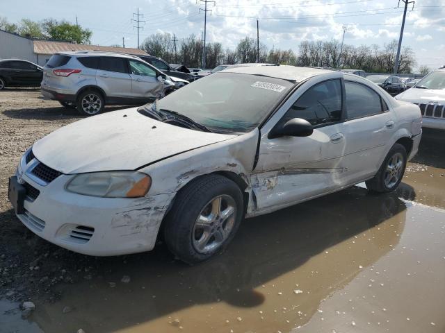 Dodge Stratus (2006)