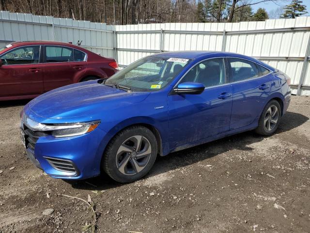 Honda Insight (2019)