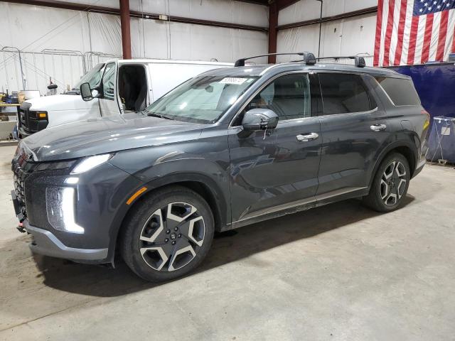 Hyundai Palisade (2023)