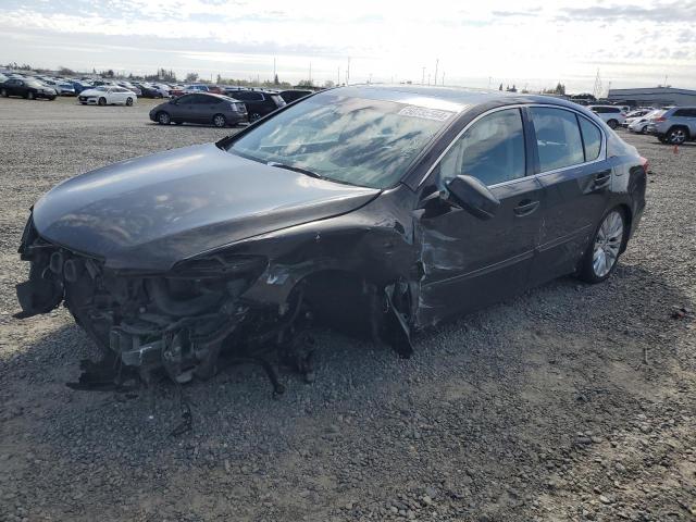 Acura Rlx (2014)
