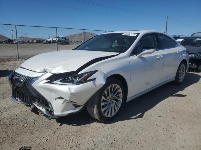 Lexus Es300 (2019)