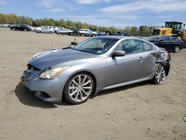 Infiniti G37 (2008)