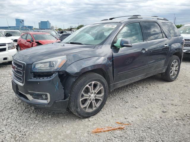 Gmc Acadia (2014)
