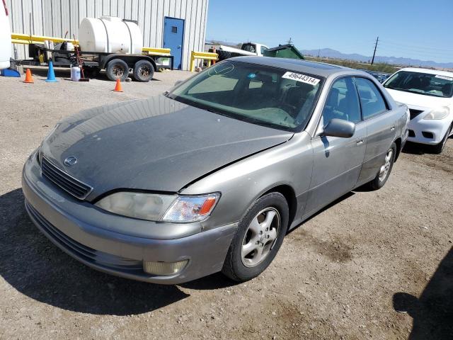 Lexus Es300 (1999)