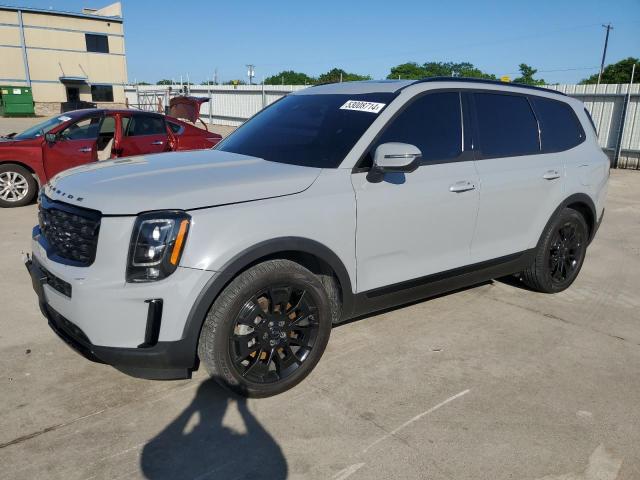 Kia Telluride (2021)