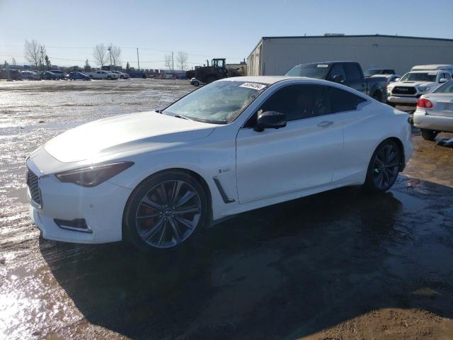 Infiniti Q60 (2019)
