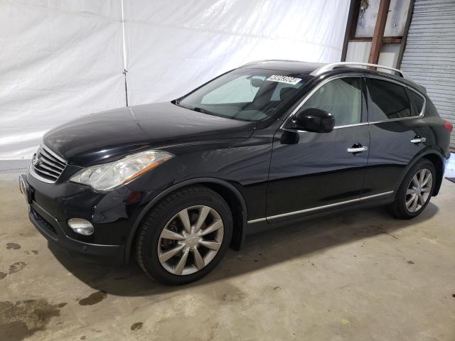 Infiniti Ex35 (2011)