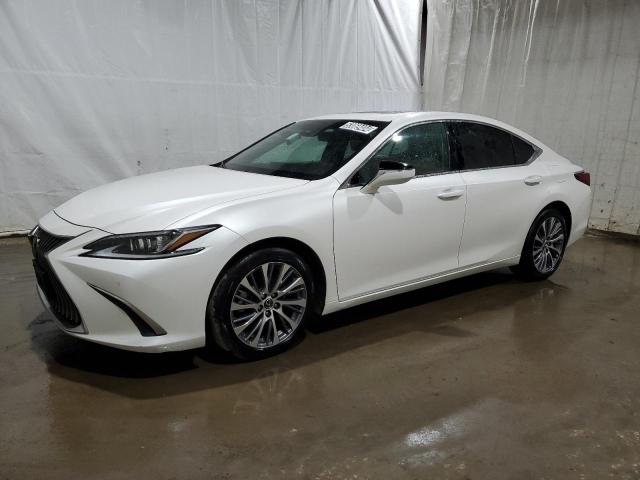Lexus Es250 (2021)