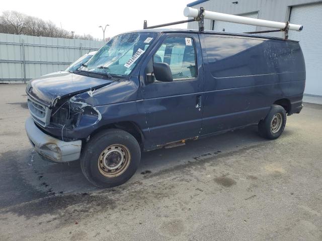 Ford Econoline (1999)