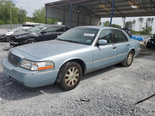 Mercury Grmarquis (2003)