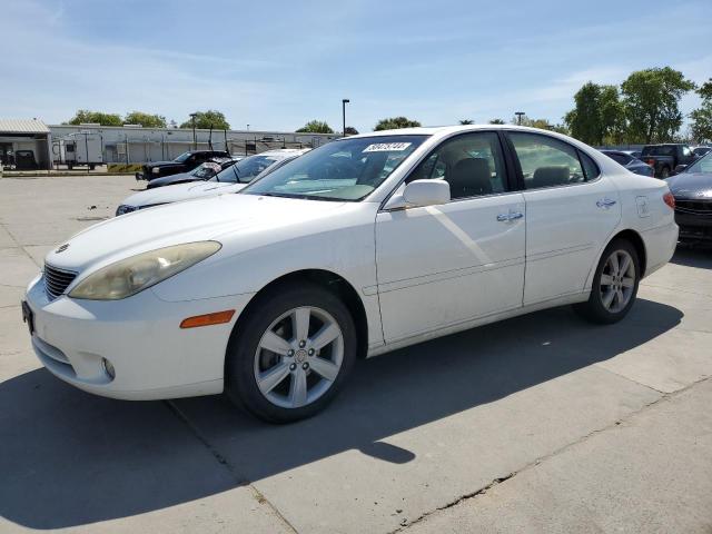 Lexus Es330 (2006)