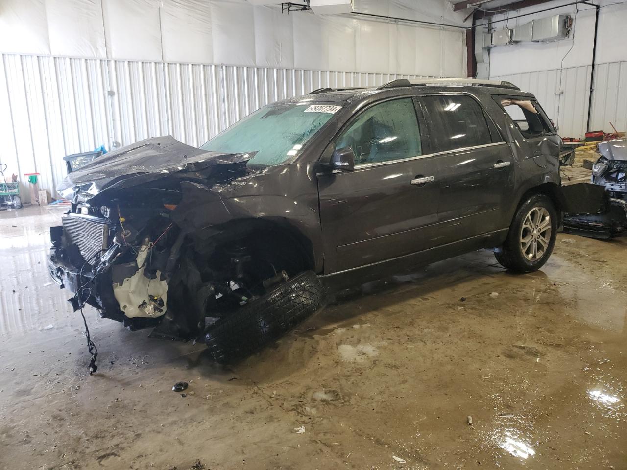Gmc Acadia (2015)