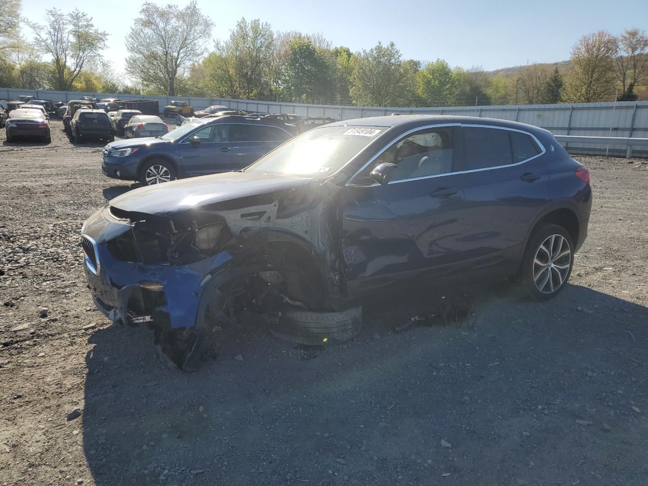 Bmw X2 (2018)