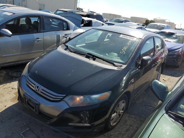 Honda Insight (2010)