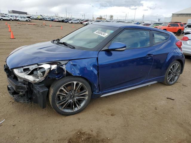 Hyundai Veloster (2016)