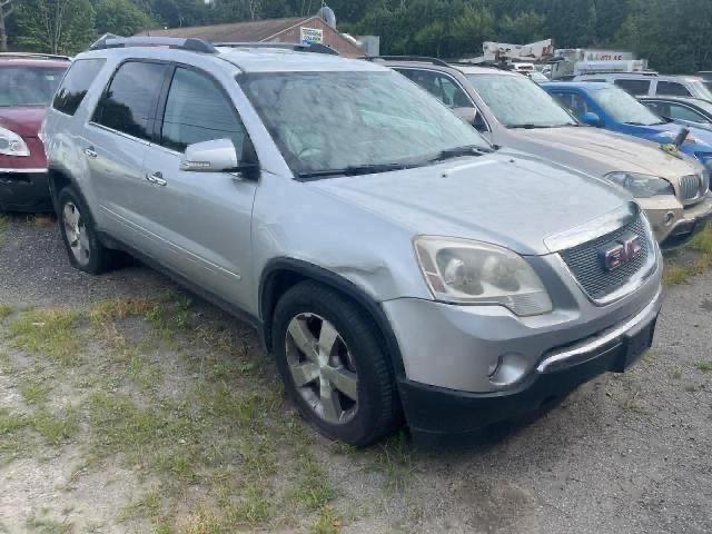 Gmc Acadia (2012)