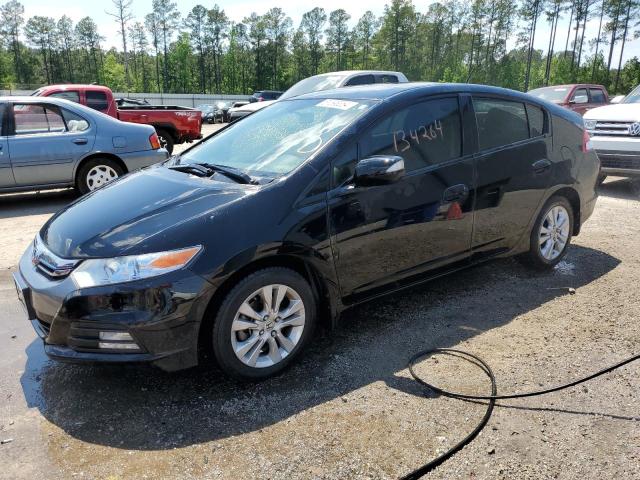 Honda Insight (2013)