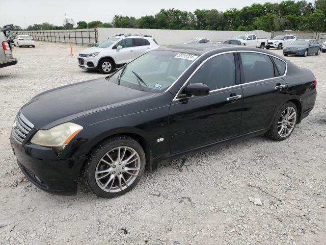 Infiniti M35 (2006)