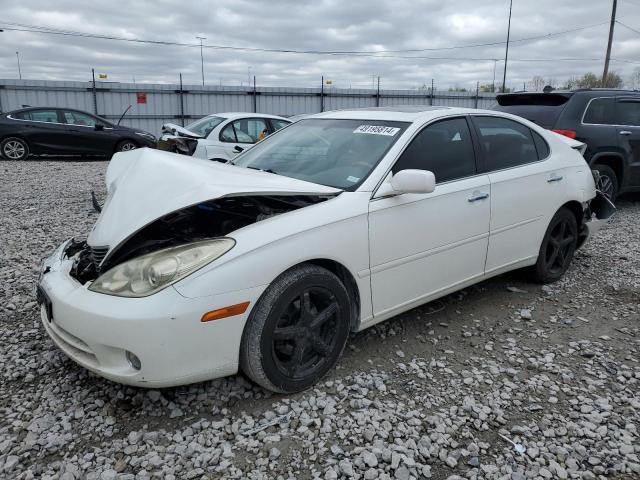 Lexus Es330 (2005)