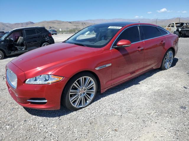 Jaguar Xj (2015)